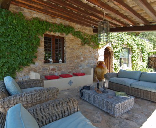 Villas in Sicily for honeymoons