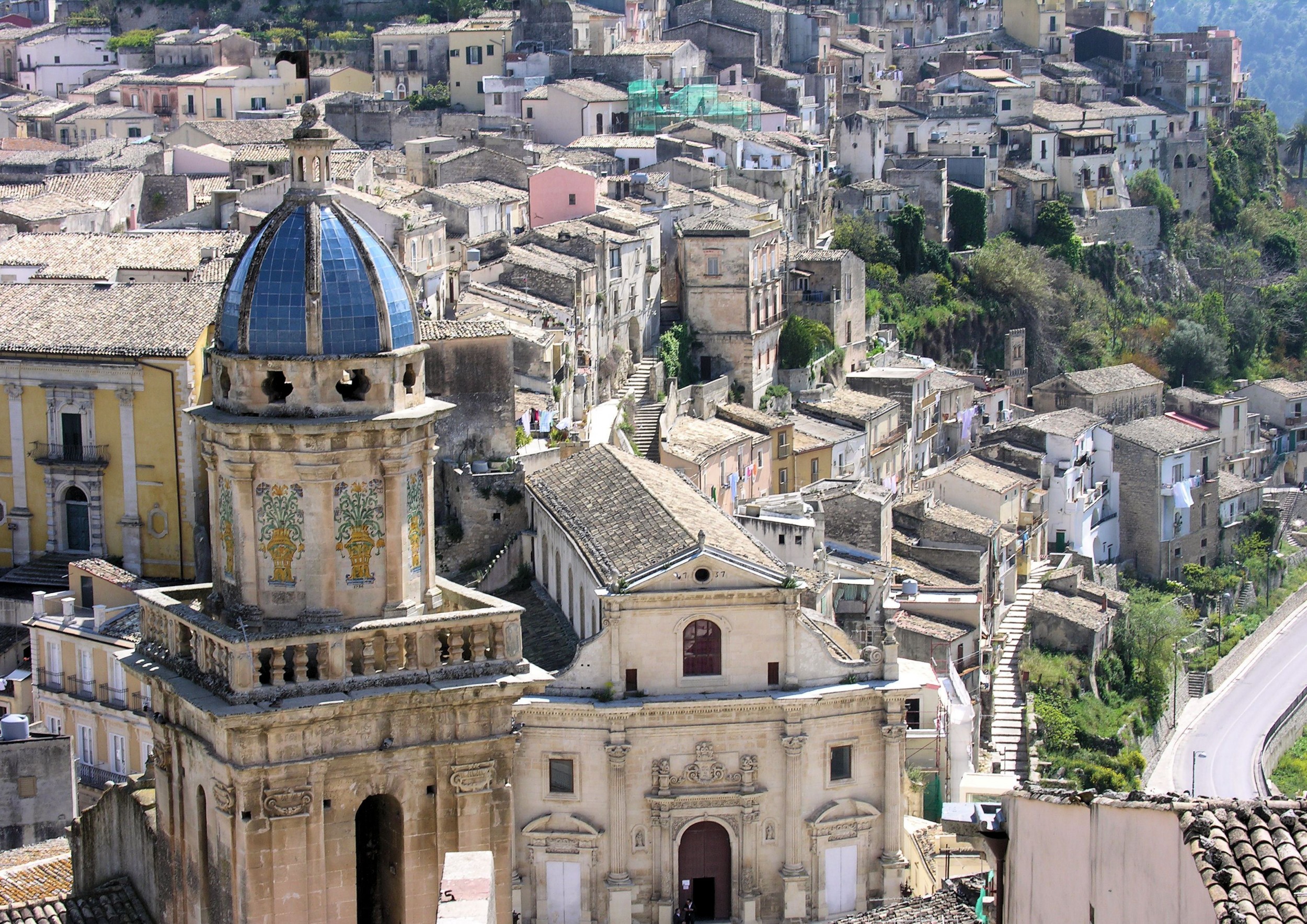 Ragusa Ibla The Most Fascinating Cities Discover Sicily Hitsicily